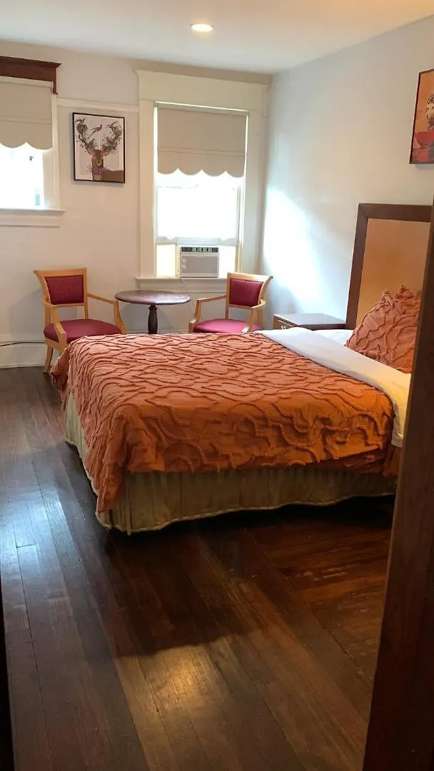 Homestay Cambie Guest House Vancouver