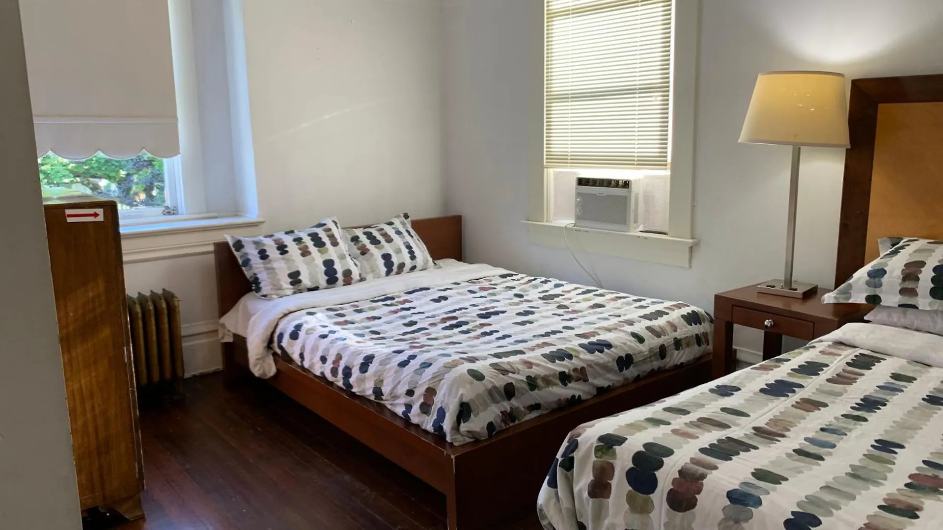 Cambie Guest House Vancouver Homestay