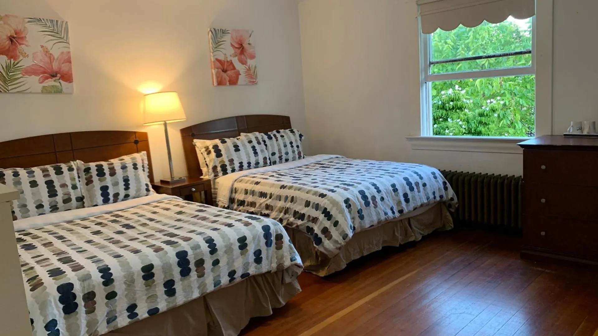 Homestay Cambie Guest House Vancouver Canada