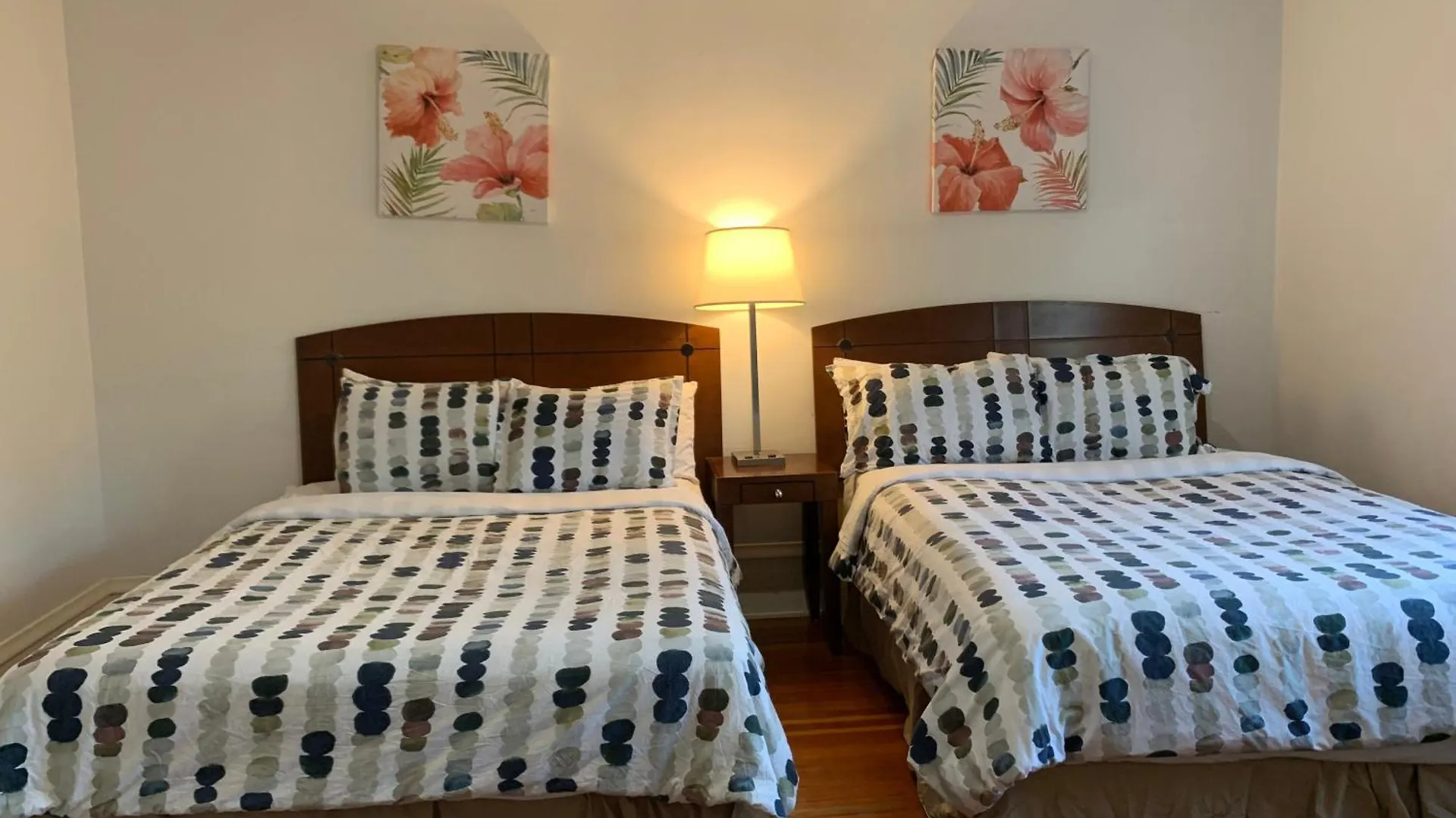 Cambie Guest House Vancouver