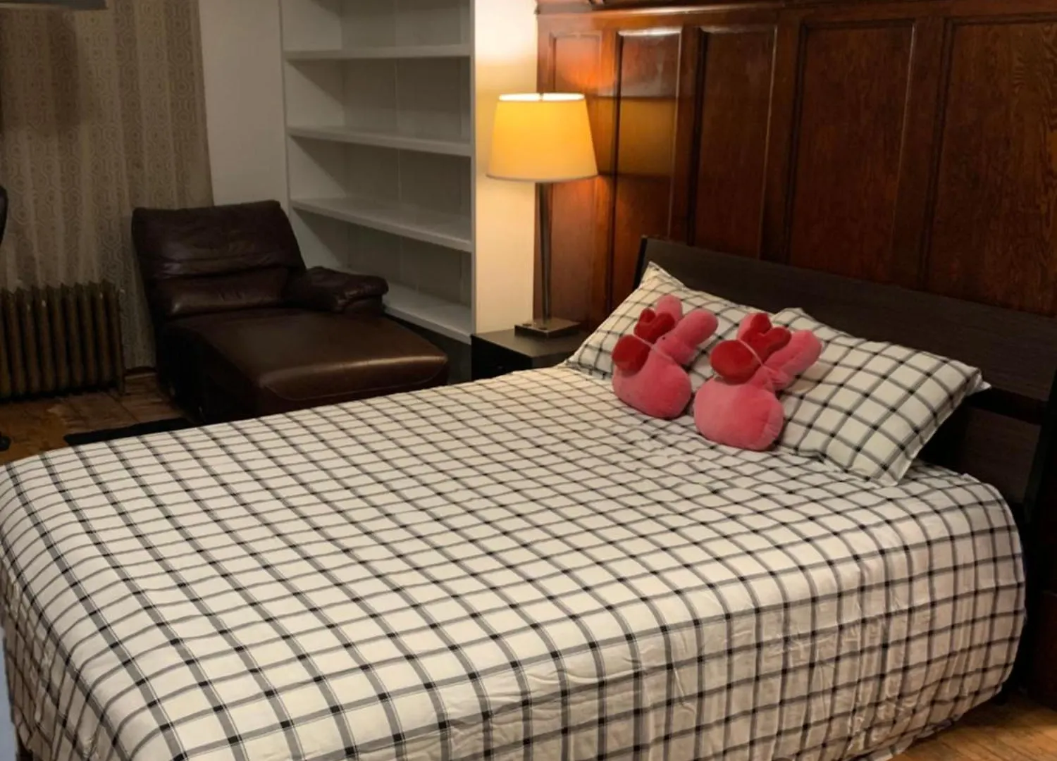 Cambie Guest House Vancouver Homestay