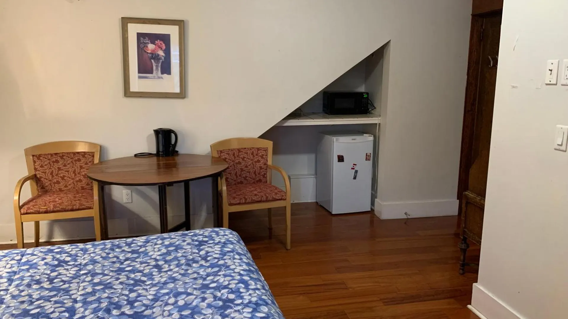 Homestay Cambie Guest House Vancouver