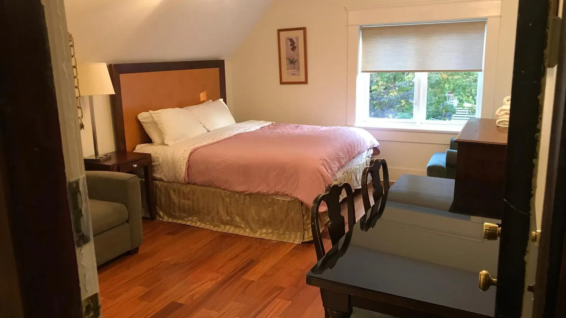 Cambie Guest House Vancouver 0*,