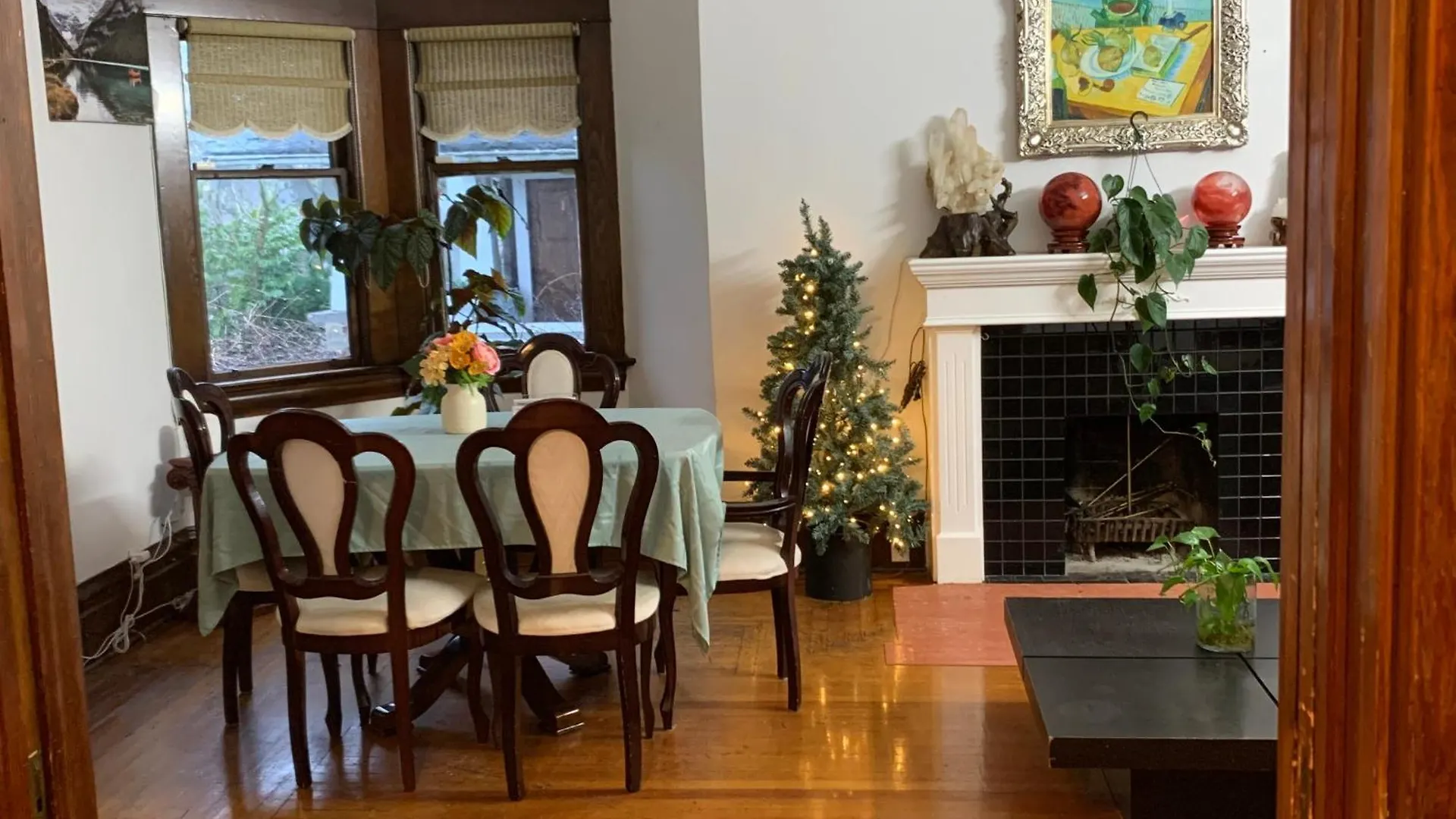 Cambie Guest House Vancouver
