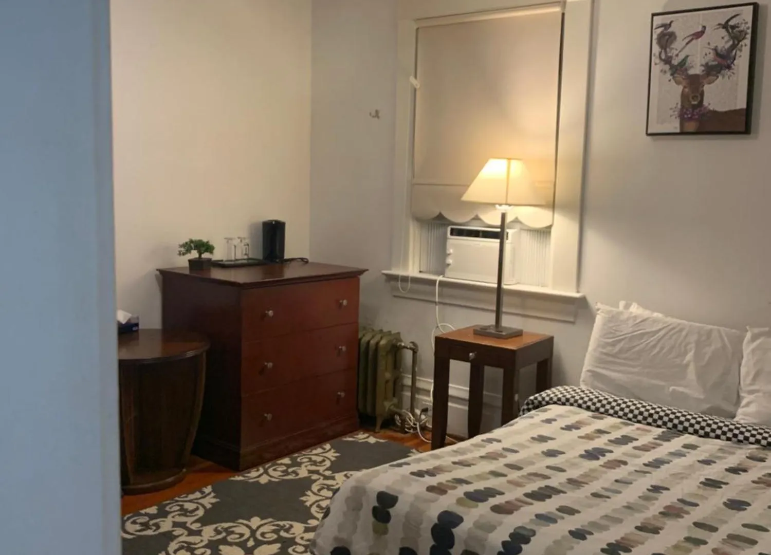 Cambie Guest House Vancouver
