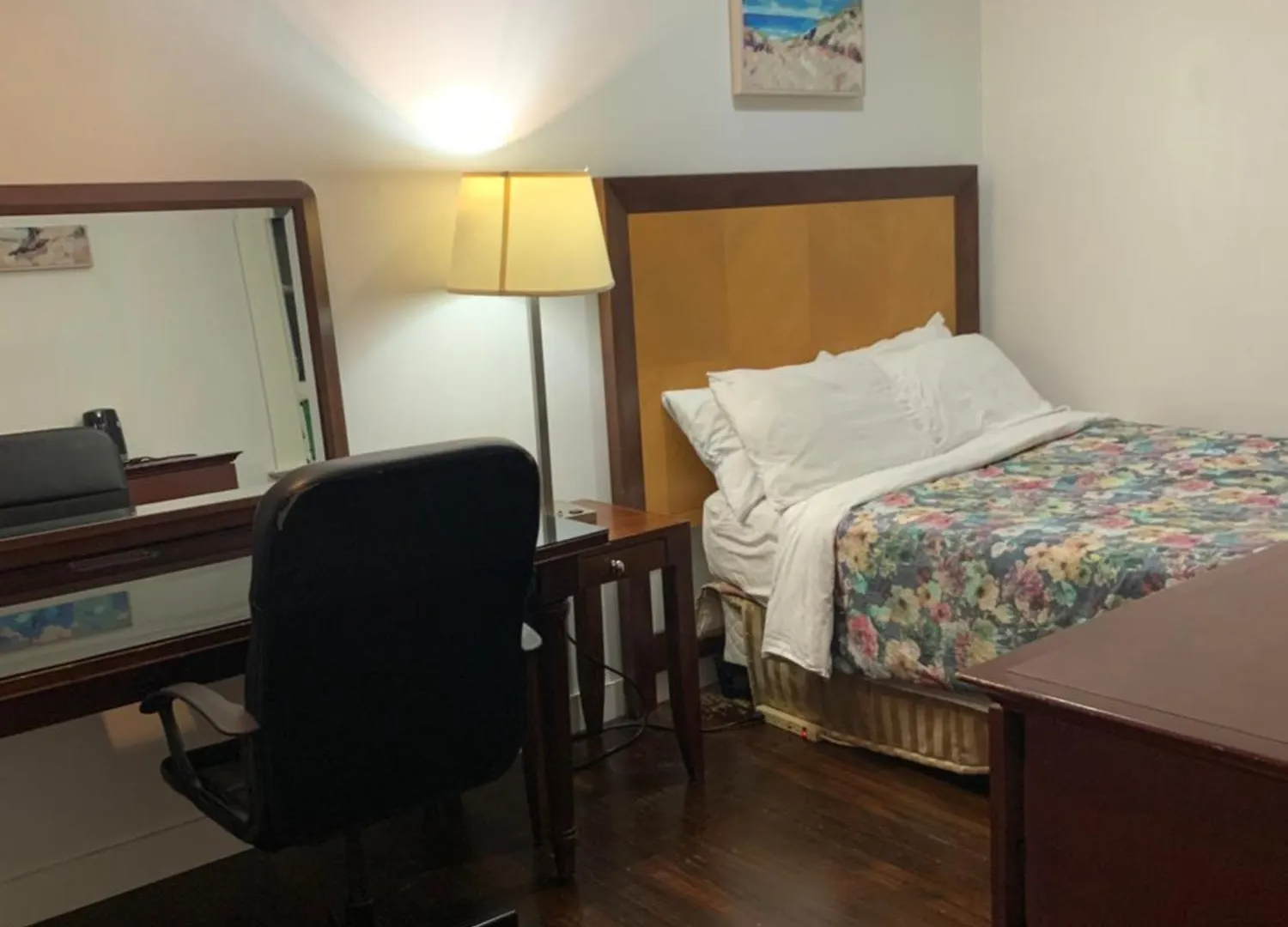 Homestay Cambie Guest House Vancouver