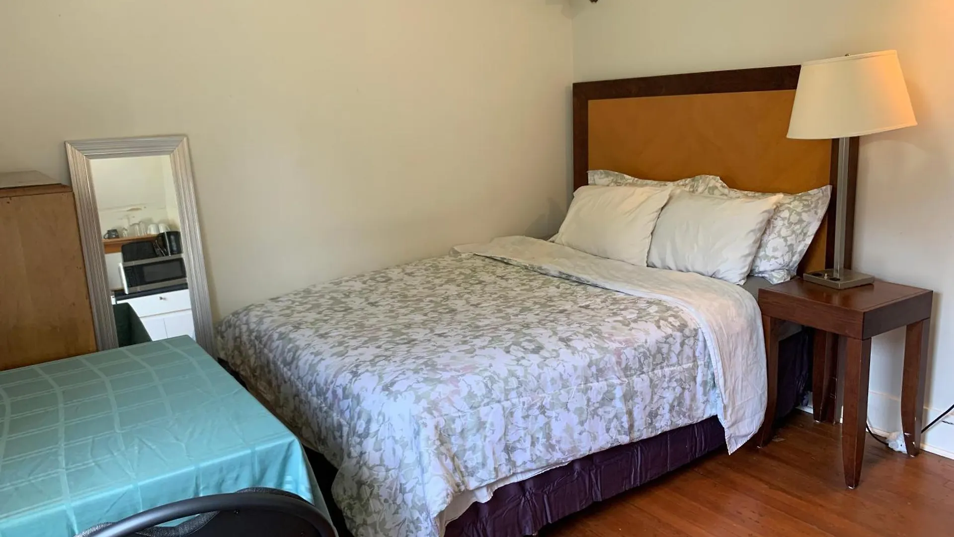 Cambie Guest House Vancouver Canada