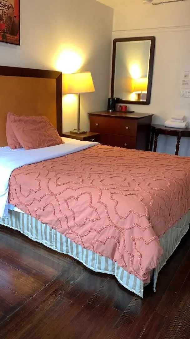 Cambie Guest House Vancouver Canada