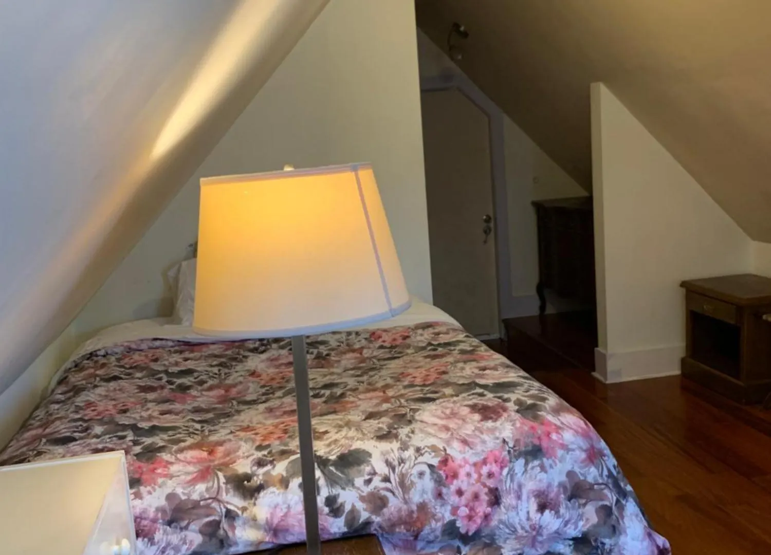 Cambie Guest House Vancouver Homestay