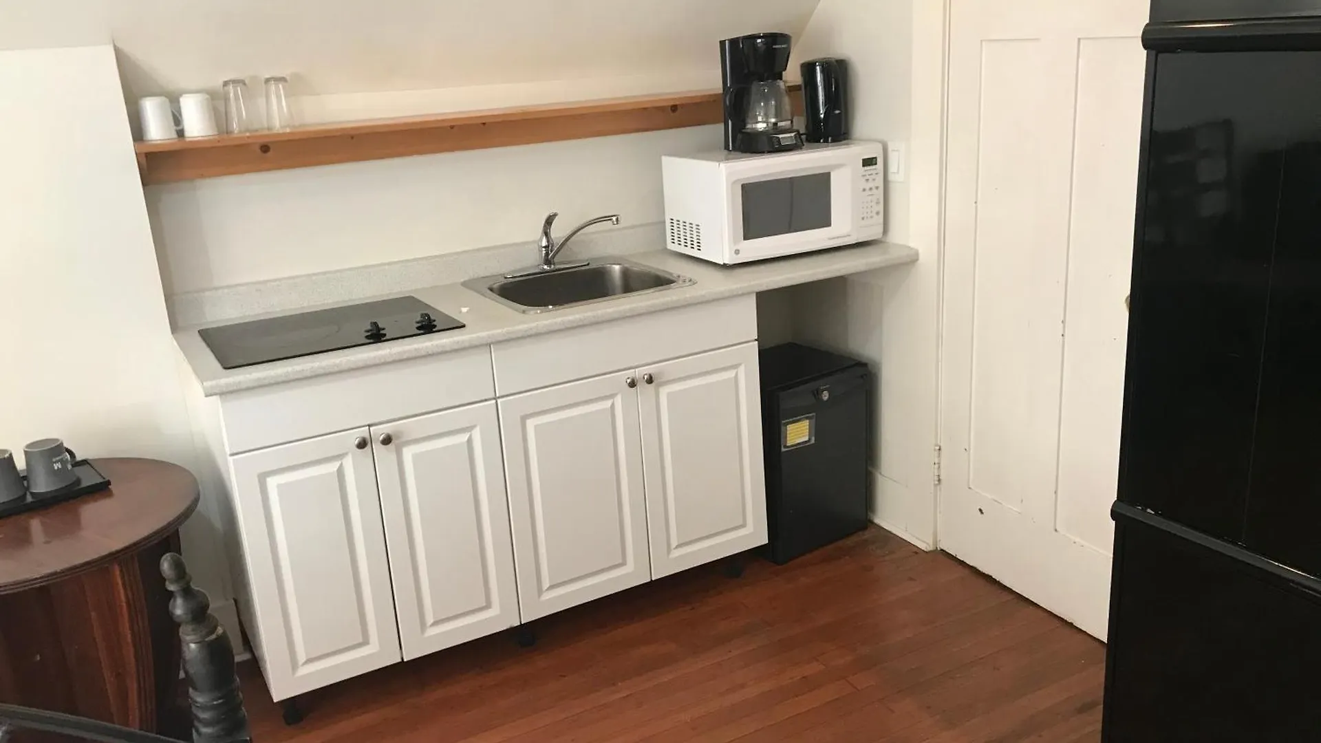 Homestay Cambie Guest House Vancouver Canada
