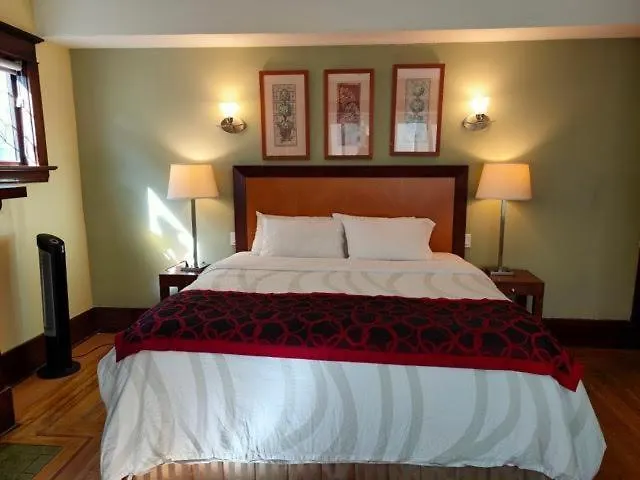 Cambie Guest House Vancouver