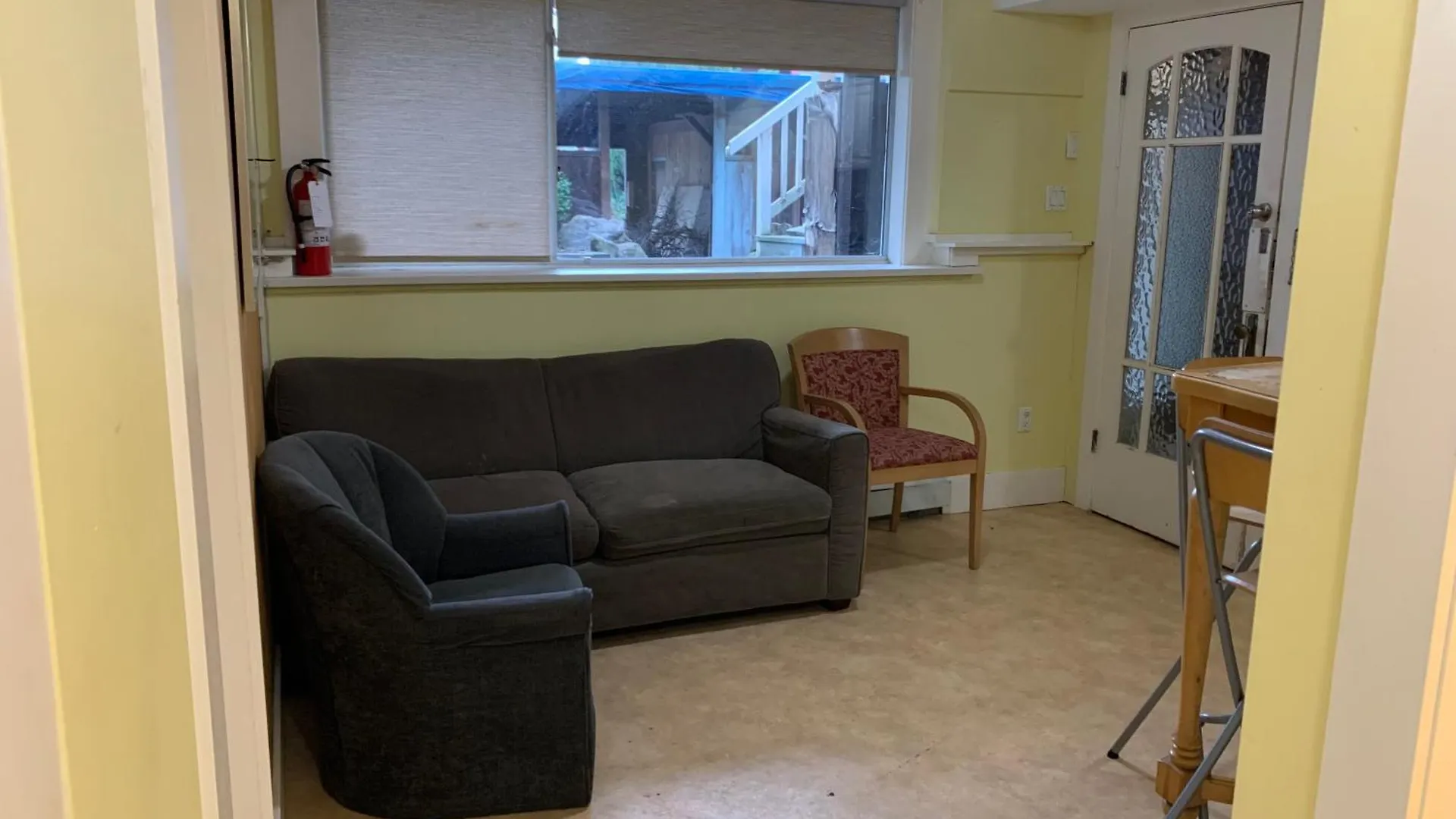 Cambie Guest House Vancouver