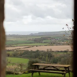 Sebright Cottage, Borrowby Farm Staithes