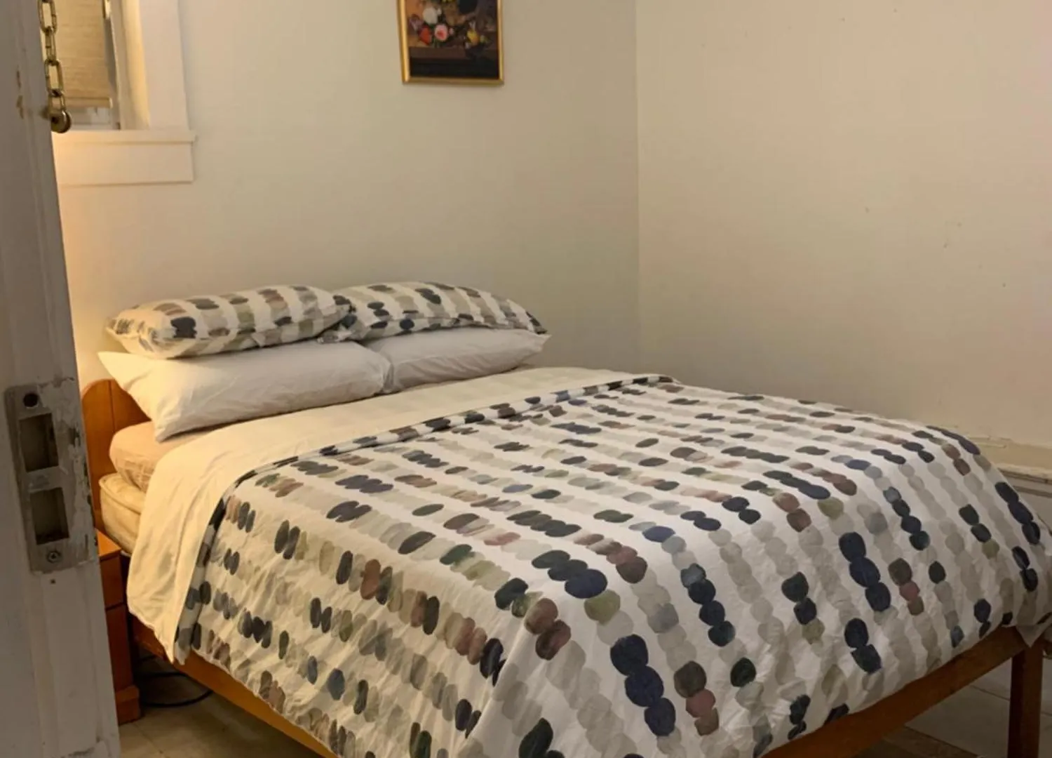 ホームステイ Cambie Guest House バンクーバー